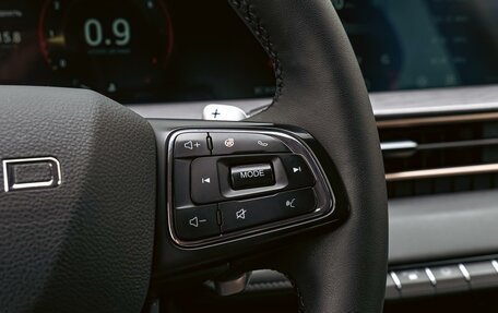 CheryExeed LX, 2023 год, 1 770 000 рублей, 16 фотография