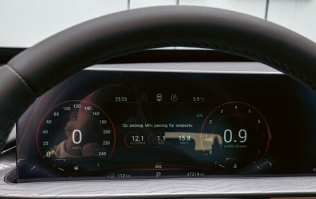 CheryExeed LX, 2023 год, 1 770 000 рублей, 17 фотография