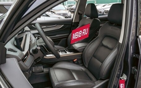 CheryExeed LX, 2023 год, 1 770 000 рублей, 10 фотография