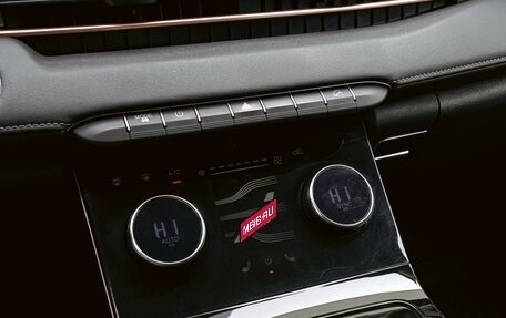 CheryExeed LX, 2023 год, 1 770 000 рублей, 14 фотография