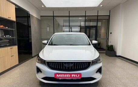 Geely Emgrand, 2024 год, 1 700 000 рублей, 3 фотография