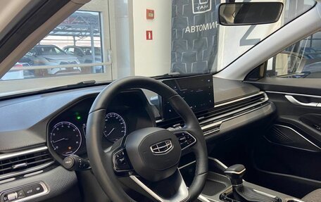 Geely Emgrand, 2024 год, 1 700 000 рублей, 13 фотография