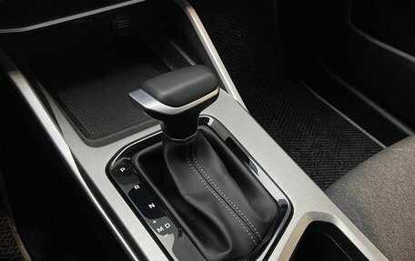 Geely Emgrand, 2024 год, 1 700 000 рублей, 8 фотография