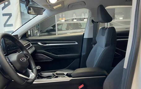 Geely Emgrand, 2024 год, 1 700 000 рублей, 14 фотография