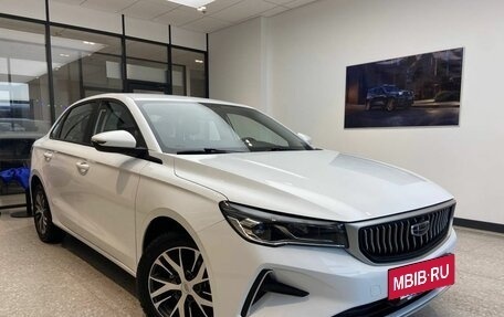 Geely Emgrand, 2024 год, 1 700 000 рублей, 4 фотография