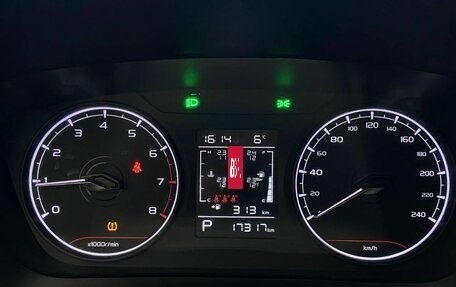 Geely Emgrand, 2024 год, 1 700 000 рублей, 12 фотография