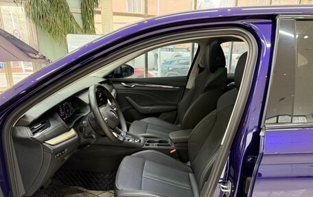 Skoda Octavia IV, 2022 год, 2 430 000 рублей, 6 фотография