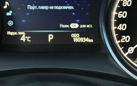 Toyota Camry, 2021 год, 3 250 000 рублей, 10 фотография