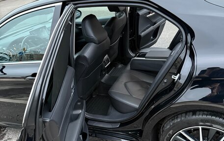 Toyota Camry, 2021 год, 3 250 000 рублей, 14 фотография