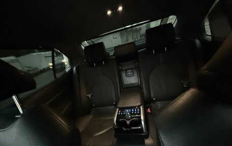 Toyota Camry, 2021 год, 3 250 000 рублей, 11 фотография