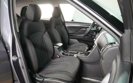 Hyundai Creta, 2022 год, 2 199 000 рублей, 8 фотография