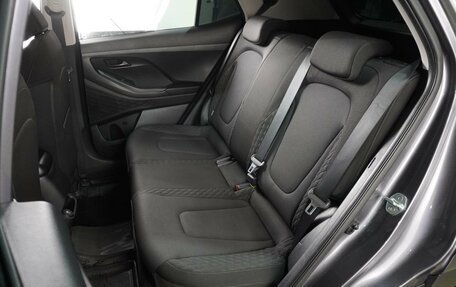 Hyundai Creta, 2022 год, 2 199 000 рублей, 9 фотография