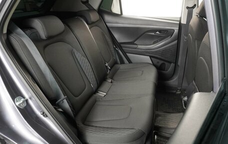 Hyundai Creta, 2022 год, 2 199 000 рублей, 7 фотография