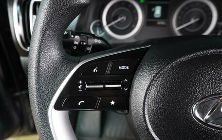 Hyundai Creta, 2022 год, 2 199 000 рублей, 18 фотография