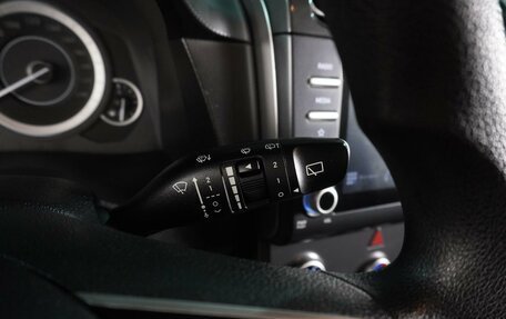 Hyundai Creta, 2022 год, 2 199 000 рублей, 14 фотография