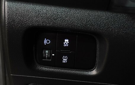 Hyundai Creta, 2022 год, 2 199 000 рублей, 13 фотография