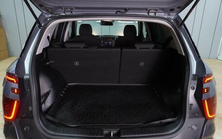 Hyundai Creta, 2022 год, 2 199 000 рублей, 21 фотография