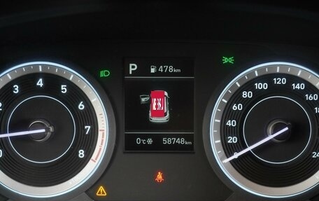 Hyundai Creta, 2022 год, 2 199 000 рублей, 19 фотография