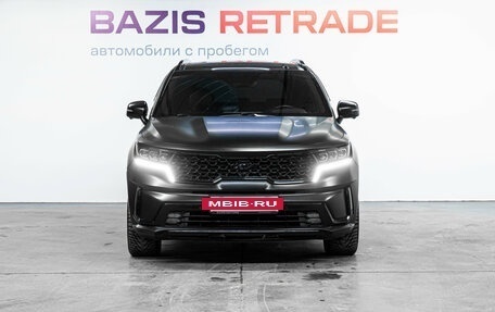 KIA Sorento IV, 2023 год, 5 800 000 рублей, 3 фотография