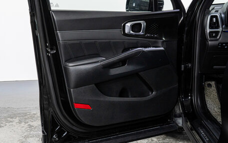 KIA Sorento IV, 2023 год, 5 800 000 рублей, 12 фотография