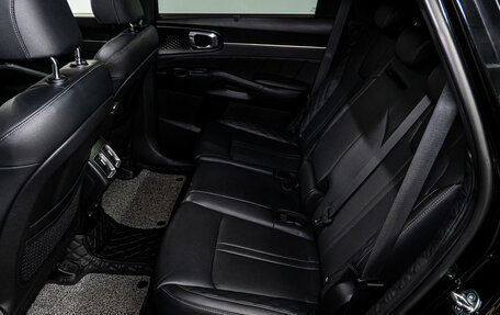 KIA Sorento IV, 2023 год, 5 800 000 рублей, 17 фотография