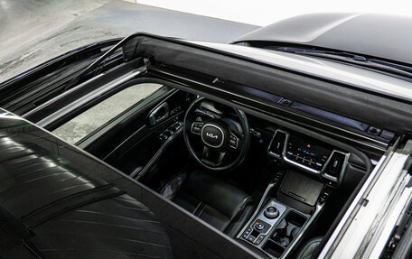 KIA Sorento IV, 2023 год, 5 800 000 рублей, 10 фотография