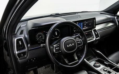 KIA Sorento IV, 2023 год, 5 800 000 рублей, 11 фотография