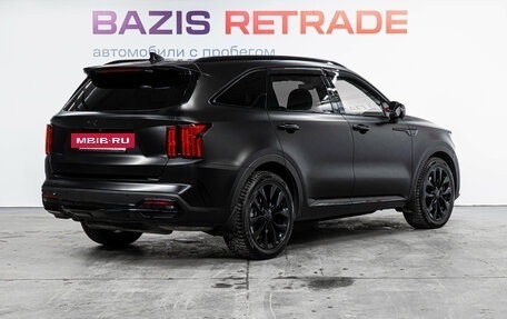 KIA Sorento IV, 2023 год, 5 800 000 рублей, 6 фотография