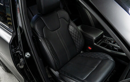 KIA Sorento IV, 2023 год, 5 800 000 рублей, 19 фотография