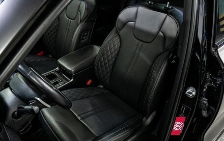 KIA Sorento IV, 2023 год, 5 800 000 рублей, 14 фотография