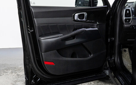 KIA Sorento IV, 2023 год, 5 800 000 рублей, 27 фотография