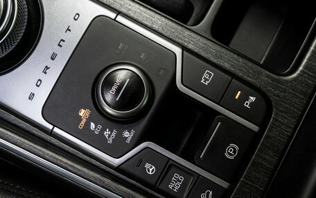 KIA Sorento IV, 2023 год, 5 800 000 рублей, 30 фотография