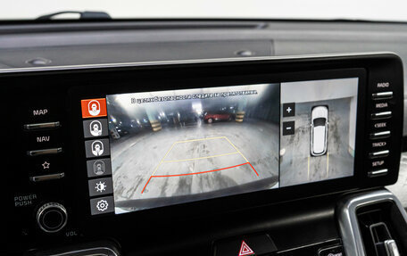 KIA Sorento IV, 2023 год, 5 800 000 рублей, 29 фотография