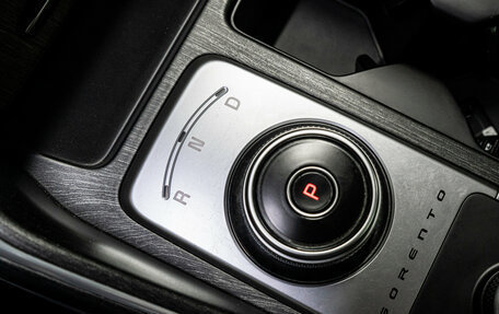 KIA Sorento IV, 2023 год, 5 800 000 рублей, 32 фотография