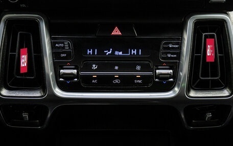 KIA Sorento IV, 2023 год, 5 800 000 рублей, 26 фотография