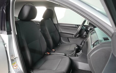 Skoda Rapid I, 2018 год, 1 249 000 рублей, 8 фотография