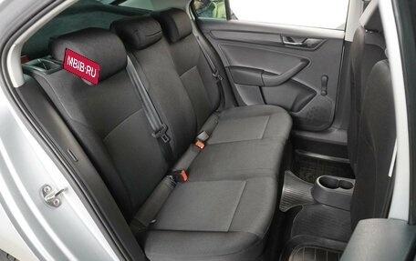 Skoda Rapid I, 2018 год, 1 249 000 рублей, 7 фотография