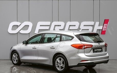 Ford Focus IV, 2019 год, 1 740 000 рублей, 2 фотография