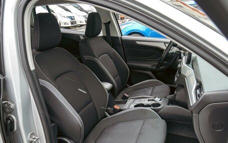 Ford Focus IV, 2019 год, 1 740 000 рублей, 8 фотография