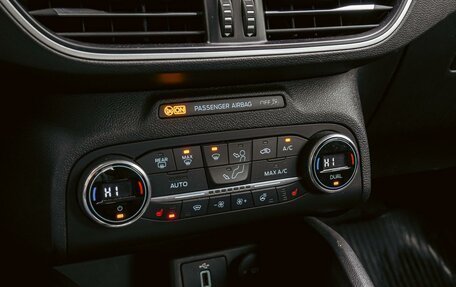 Ford Focus IV, 2019 год, 1 740 000 рублей, 15 фотография