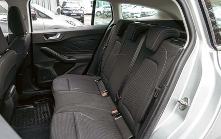 Ford Focus IV, 2019 год, 1 740 000 рублей, 9 фотография