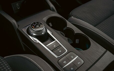 Ford Focus IV, 2019 год, 1 740 000 рублей, 12 фотография