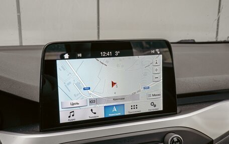 Ford Focus IV, 2019 год, 1 740 000 рублей, 13 фотография