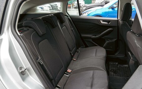 Ford Focus IV, 2019 год, 1 740 000 рублей, 7 фотография