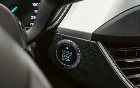 Ford Focus IV, 2019 год, 1 740 000 рублей, 17 фотография