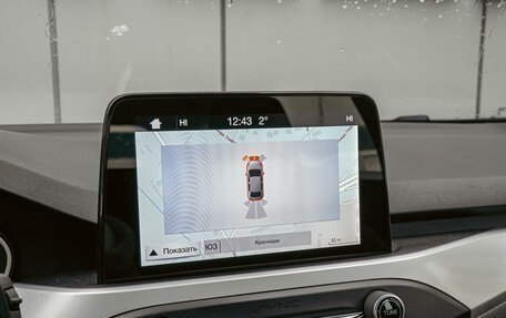 Ford Focus IV, 2019 год, 1 740 000 рублей, 14 фотография