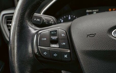 Ford Focus IV, 2019 год, 1 740 000 рублей, 16 фотография