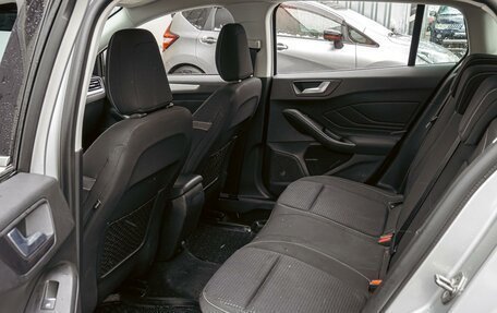 Ford Focus IV, 2019 год, 1 740 000 рублей, 11 фотография