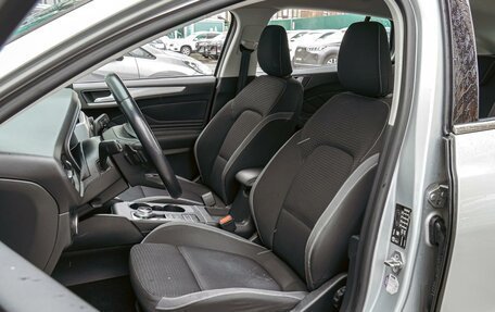 Ford Focus IV, 2019 год, 1 740 000 рублей, 10 фотография