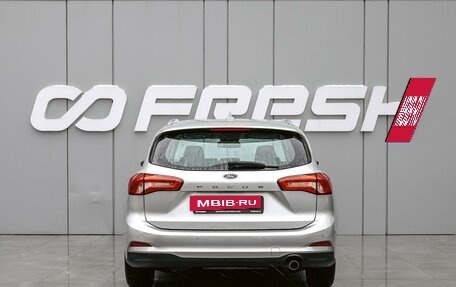 Ford Focus IV, 2019 год, 1 740 000 рублей, 4 фотография